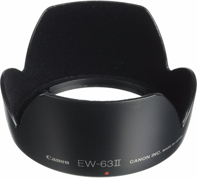 Canon EW63II lens hood