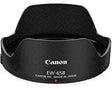 Canon EW65B lens hood