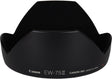 Canon EW75II lens hood