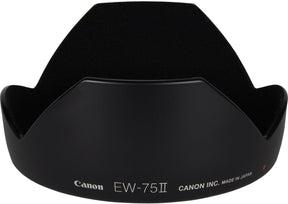 Canon EW75II lens hood