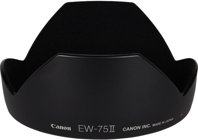 Canon EW75II lens hood