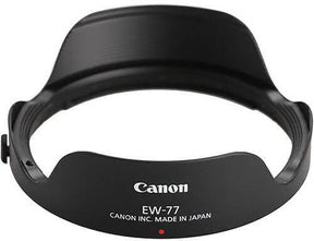 Canon EW77 lens hood