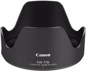 Canon EW77B lens hood