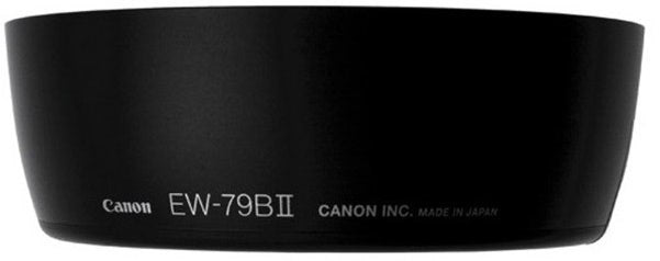 Canon EW79BII lens hood