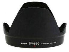 Canon EW83G lens hood