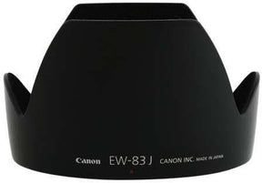 Canon EW83J lens hood