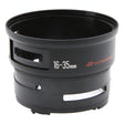 Canon Fixed Barrle Ass'y EAC