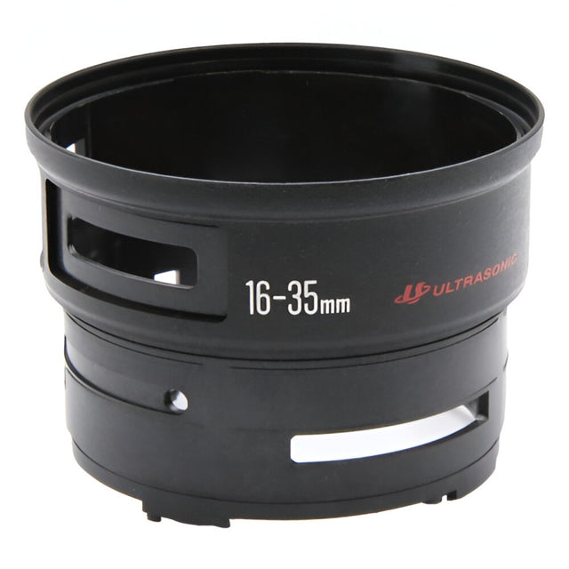 Canon Fixed Barrle Ass'y EAC