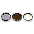 Canon FS72U filter set