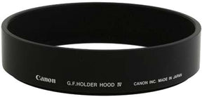 Canon GFHD4 Gelatin Filter Holder Hood