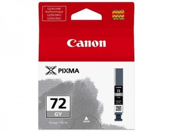 Canon Grey Ink Tank for PIXMA PRO10