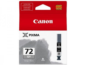 Canon Grey Ink Tank for PIXMA PRO10