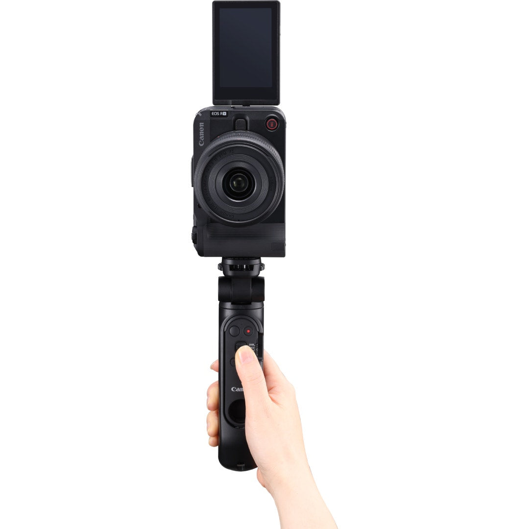 Canon HG-200TBR Tripod Grip with BR-E2 Blutooth Remote - additional product view