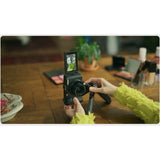 Canon HG-200TBR Tripod Grip with BR-E2 Blutooth Remote - additional product view