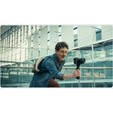 Canon HG-200TBR Tripod Grip with BR-E2 Blutooth Remote - additional product view