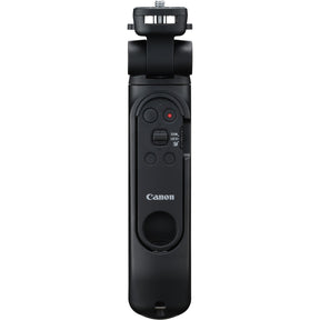Canon HG-200TBR tripod grip with BR-E2 Bluetooth remote