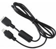 Canon IFC-150AB USB-C Cable to link WFTE7 to EOS R