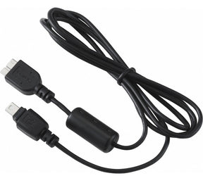 Canon IFC-150AB USB-C Cable to link WFTE7 to EOS R