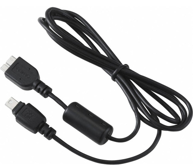 Canon IFC-150AB USB-C Cable to link WFTE7 to EOS R