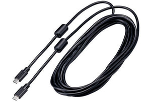Canon IFC-400U USB-C Interface Cable, 4 metres