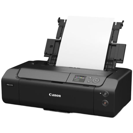 Canon imagePROGRAF PRO-310 Printer - additional product view