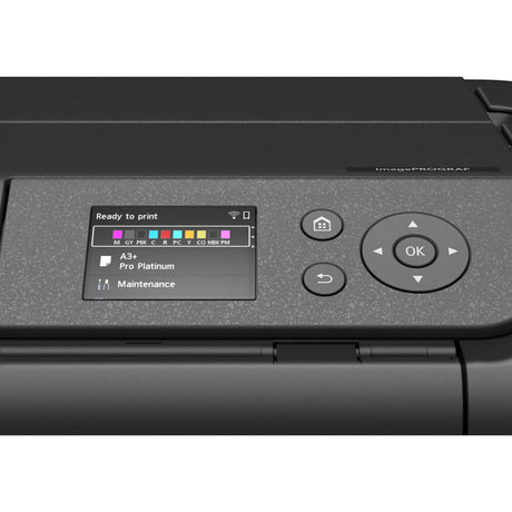 Canon imagePROGRAF PRO-310 Printer - additional product view