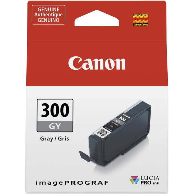 Canon Ink Tank PFI-300, Grey