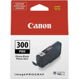 Canon Ink Tank PFI-300, Photo Black