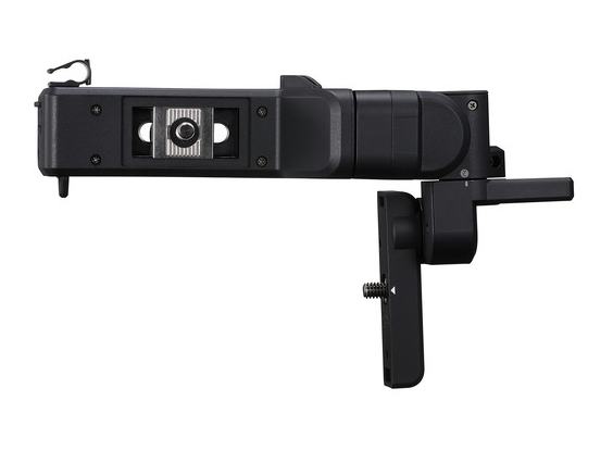 Canon LA-V2 LCD Attachment - additional product view
