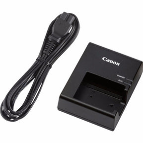 Canon LCE10E battery charger