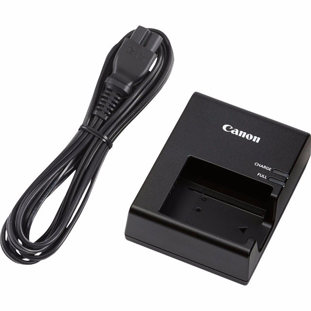 Canon LCE10E battery charger