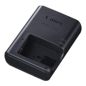 Canon LCE12E battery charger