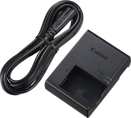 Canon LCE17E battery charger