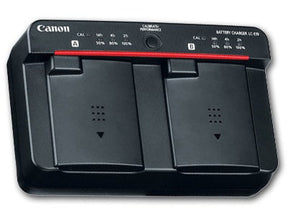 Canon LCE19 battery charger