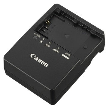 Canon LCE6E charger