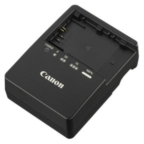 Canon LCE6E charger