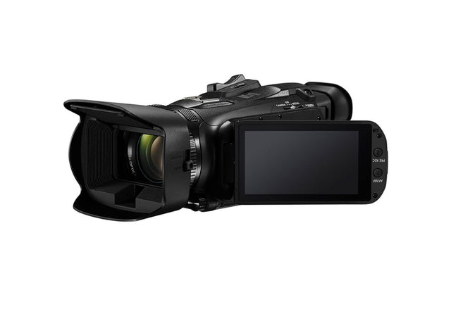 Canon Legria HFG70 4K digital video camera