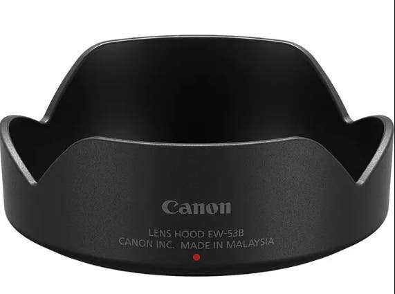 Canon Lens Hood EW-53B