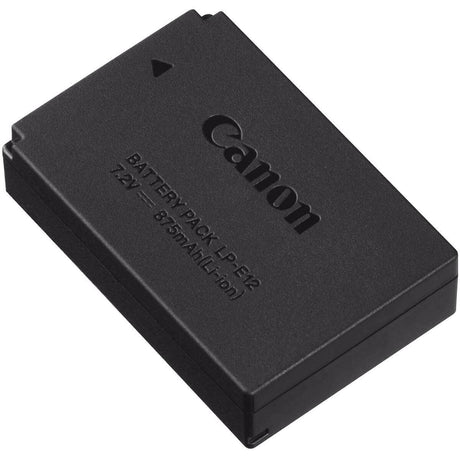 Canon LP-E12 battery