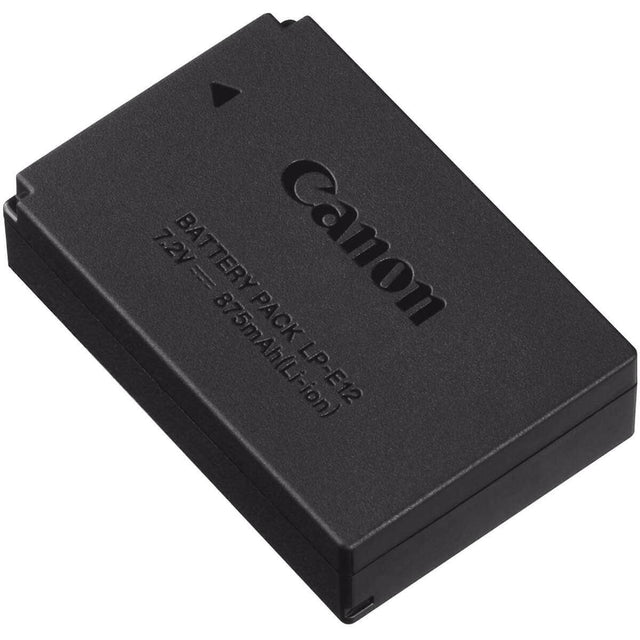 Canon LP-E12 battery