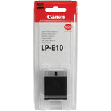 Canon LPE10 Battery Pack - additional product view