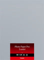 Canon LU101A2, 25 Sheets A2 260gsm Lustre Photo Paper