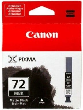 Canon Matte Black Ink Tank for Pixma PRO10