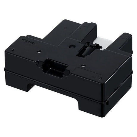 Canon MC-20 maintenance cartridge.