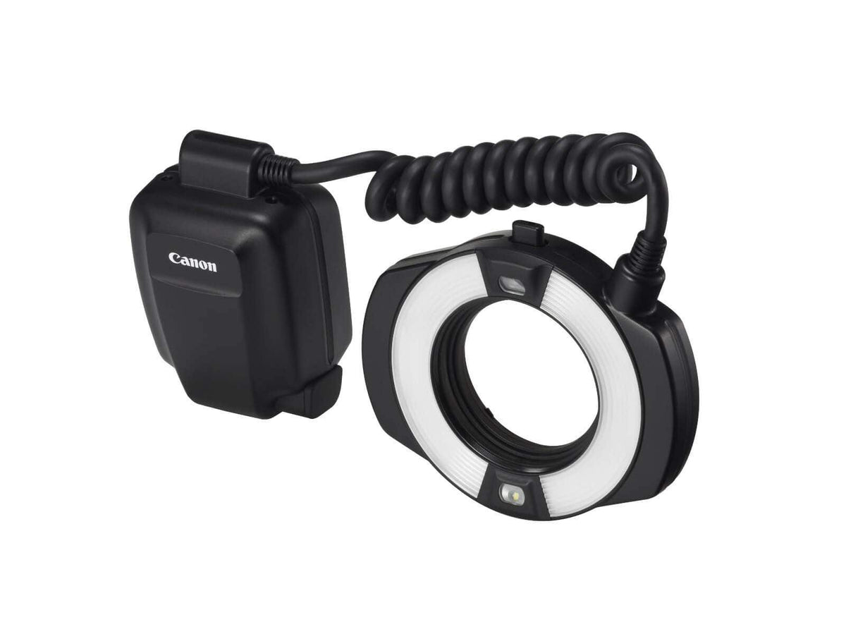 Canon MR14EXII Macro Ring Light - additional product view