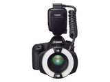 Canon MR14EXII Macro Ring Light - additional product view