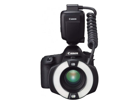 Canon MR14EXII Macro Ring Light - additional product view
