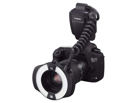 Canon MR14EXII Macro Ring Light - additional product view