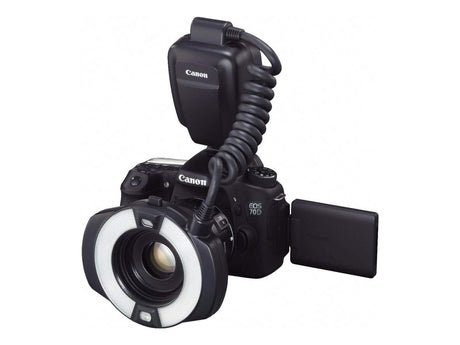 Canon MR14EXII Macro Ring Light - additional product view