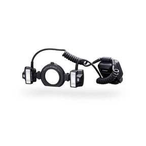 Canon MT26EXrt Macro Twin Lite